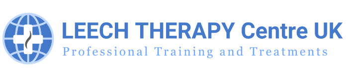 Leech Therapy Centre Home